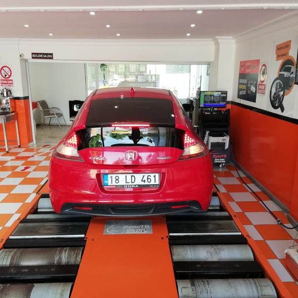 RS OTO EKSPERTİZ